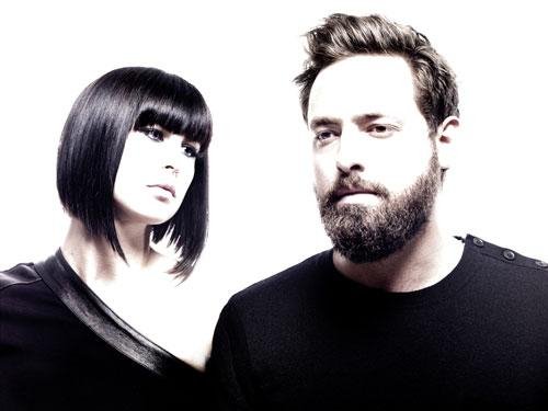 Phantogram - Don't Move (Malk &amp; DAVIP Remix)