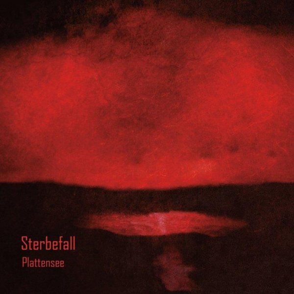 Sterbefall - Winter