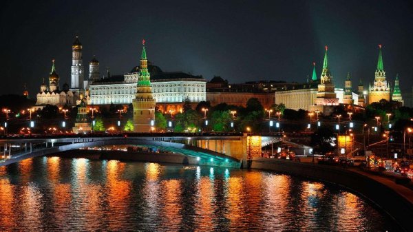 Радио СССР - Позывной Московского радио