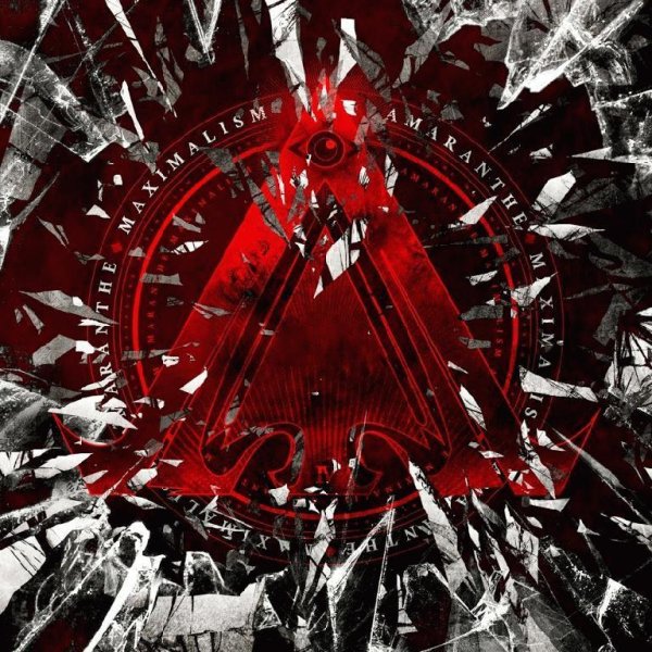 Amaranthe - Boomerang