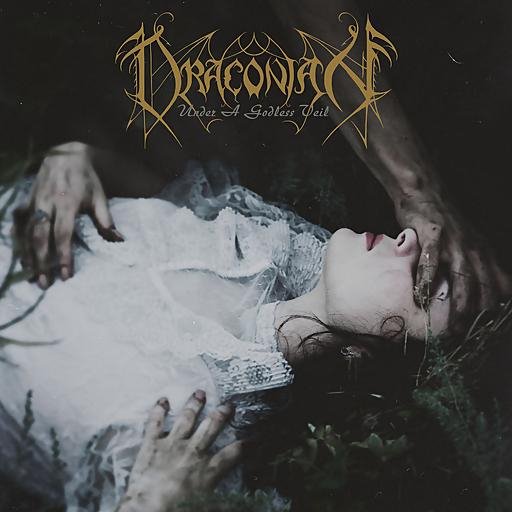Draconian - Lustrous Heart