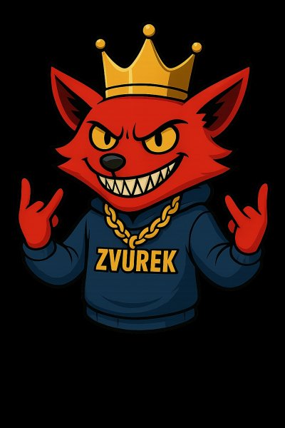 Zvurek - Zvurek Бедный Еврей