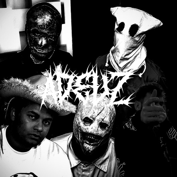 Adeuz - Vulllgur &amp; Hamro - Humor Keys (Adeuz Edit)