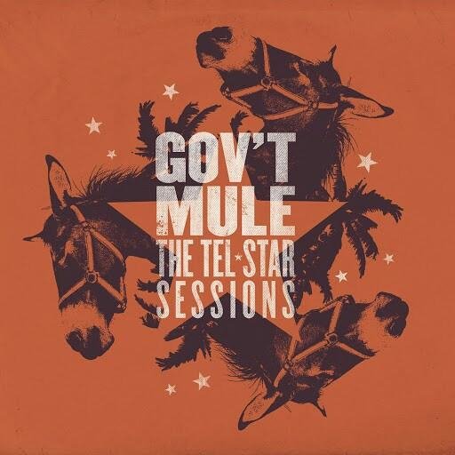 Gov't Mule - Rocking Horse