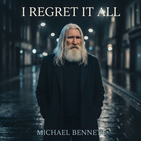 Michael Bennett - I Regret It All