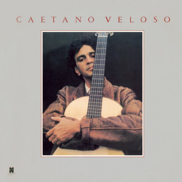 Caetano Veloso - Luz Do Sol