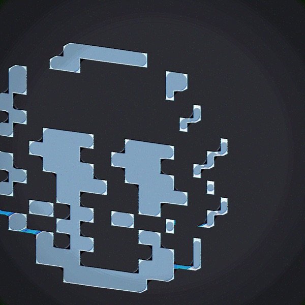 5admin - Resonance