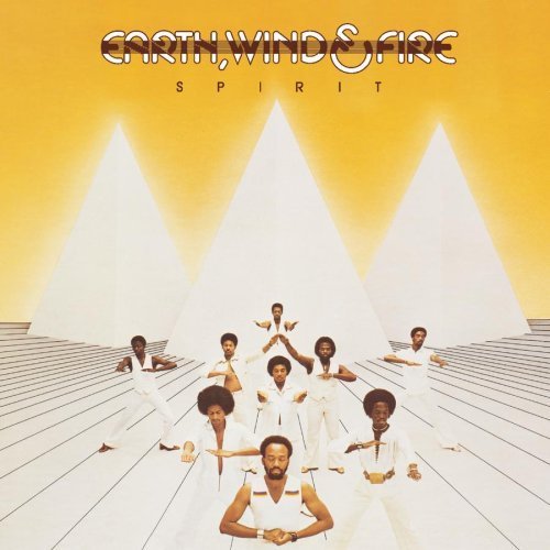 Earth, Wind &amp; Fire - Earth, Wind &amp; Fire
