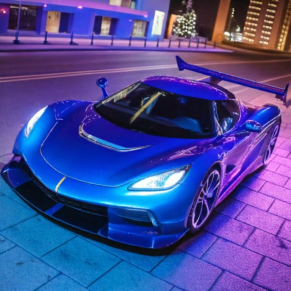 Zmeex - Heroic (Original Mix)