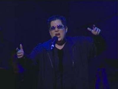 Lea DeLaria - Cool From West Side Story