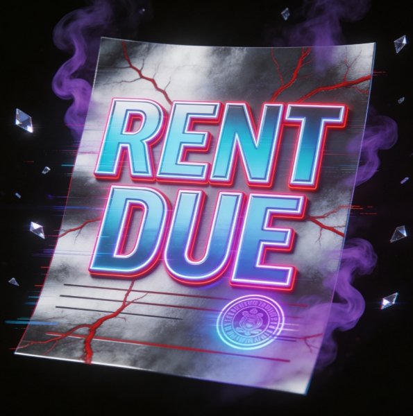GVNG, LAYLI, User Youth - Rent Due