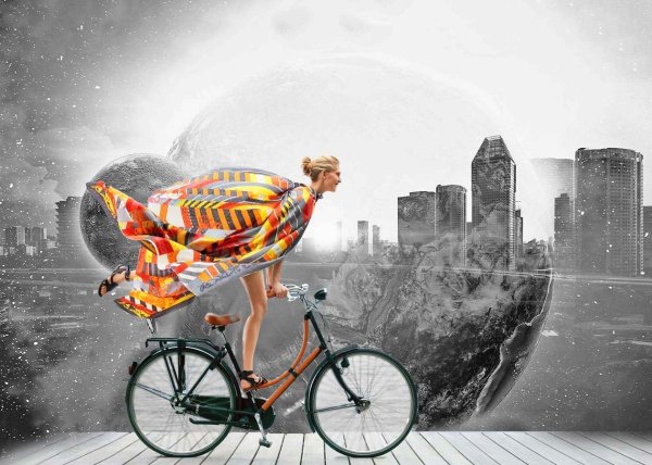 Трансерфинг в эфире - Всегда на волне удачи