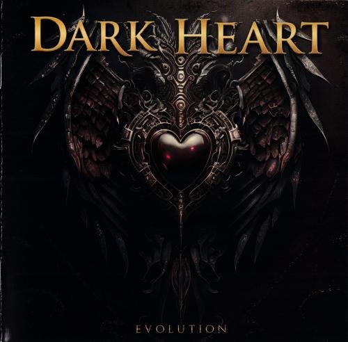 Dark Heart - Light The Flame