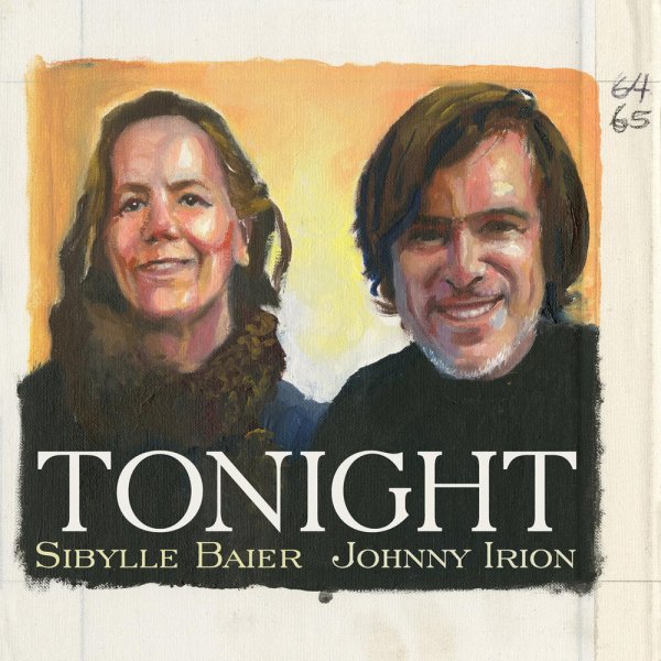 Sibylle Baier feat. Johnny Irion - Tonight