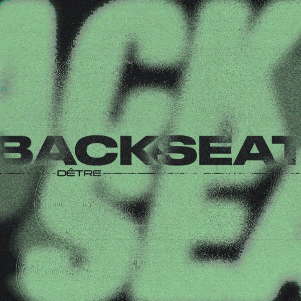 Detre - Backseat