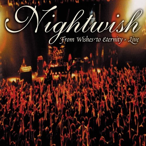 Nightwish - Instrumental (Crimson Tide &amp; Deep Blue Sea) Live