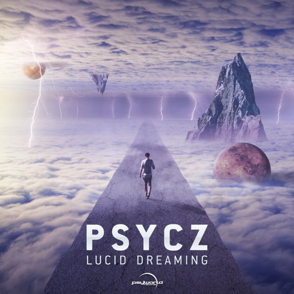 Lifespark x Polar - Lucid Dreamer
