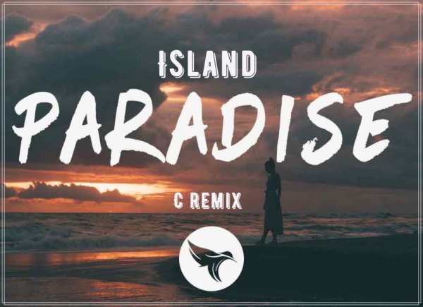 DANCE LOVERS - Island Paradise (C Remix)