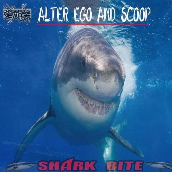 Alter Ego  Scoop - Shark Bite