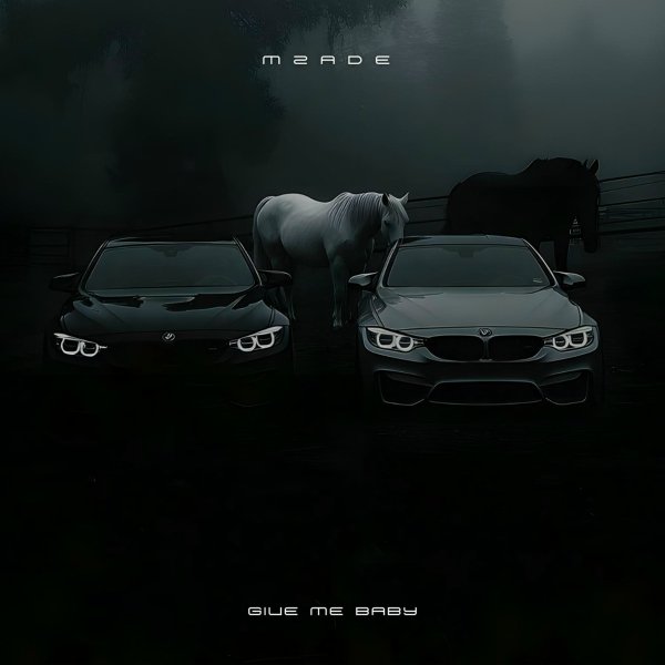 Mzade - Give Me Baby