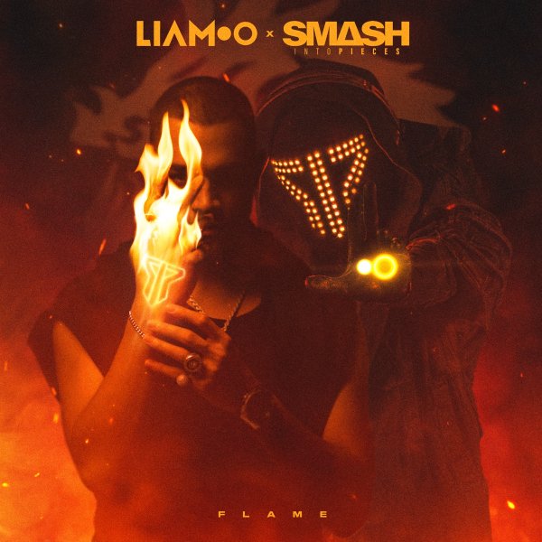 Smash Into Pieces &amp; Liamoo - Flame