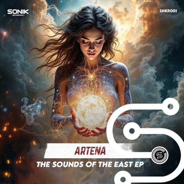 Artena - Moroccan Knights (Original Mix)