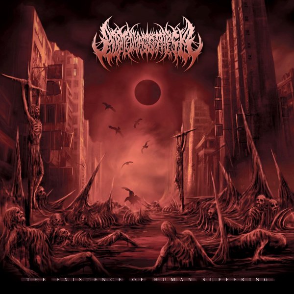 Abated Mass of Flesh - The_Existence_Of_Human_Suffering