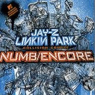 Linkin Park  JayZ - NumbEncore Instrumental