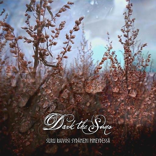 Dark The Suns - Shadows In The Void