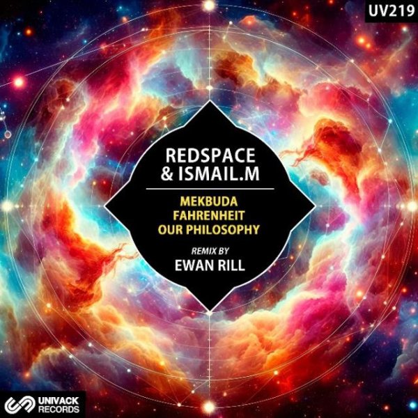 Redspace / ISMAIL.M - Our Philosophy