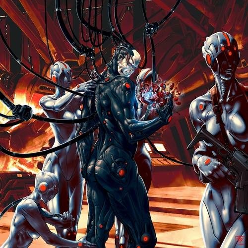 Sandman - Last Sentinel