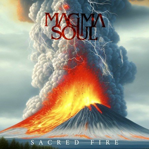 Magma Soul - Higher Power