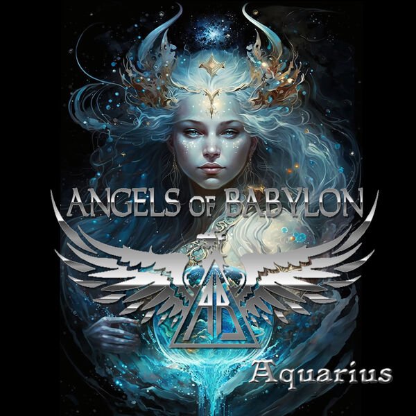 Angels Of Babylon - I RULE THE WORLD (feat. Kenny Rhino Earl)