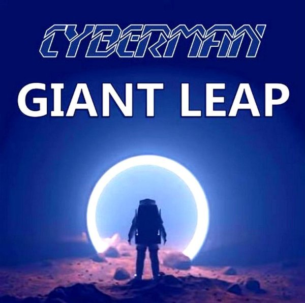 Cyberman - Giant Leap