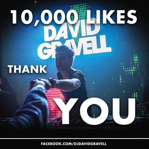 Tiesto Feat. Andain - Beautiful Things David Gravell Rework