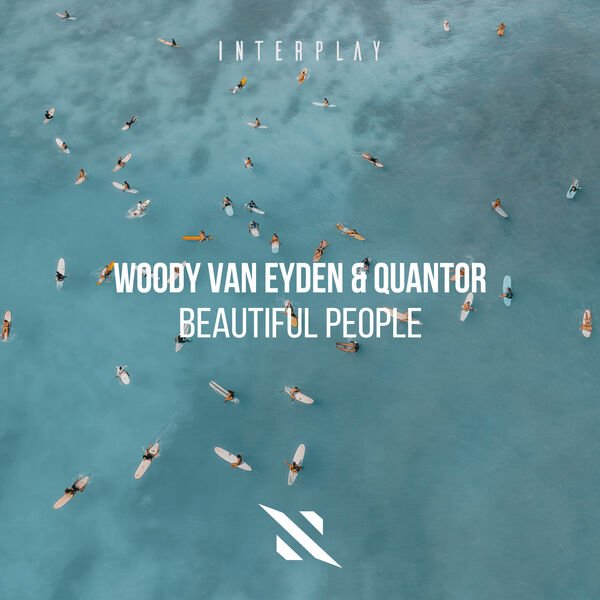 Woody van Eyden - Beautiful People