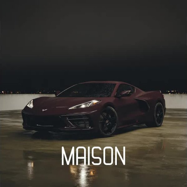 JABRO DEEP - Maison (Original Mix)