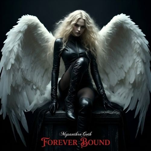 MysanthroGoth - Cyber Frankenstein