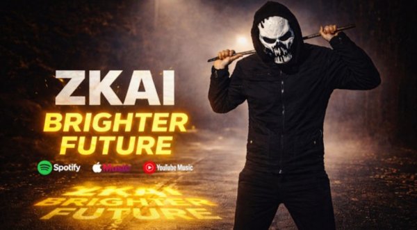 ZKAI - Brighter Future