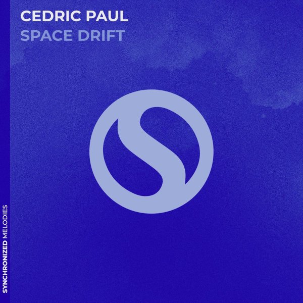Cedric Paul - Space Drift