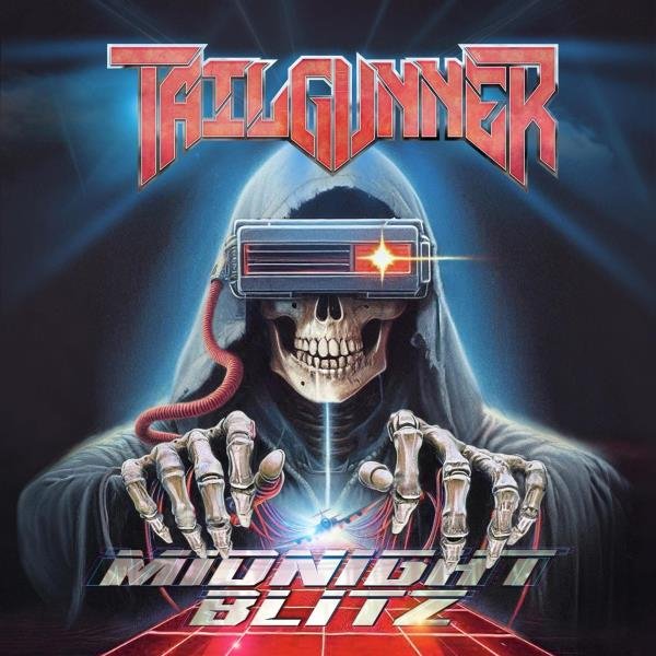 Tailgunner - Night Raids
