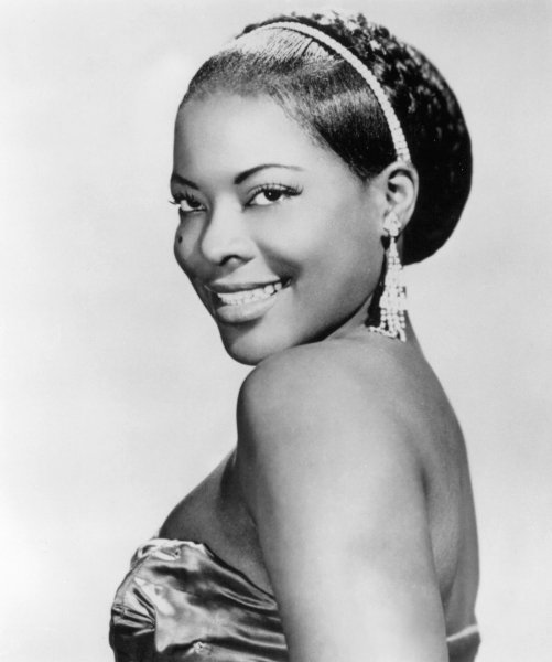 LaVern Baker - Harbour Lights