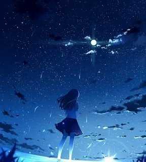 Valik - Звезды Падают В Тишине Ночной