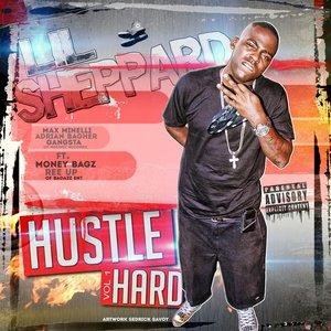 Lil Sheppard - Dope Boyz