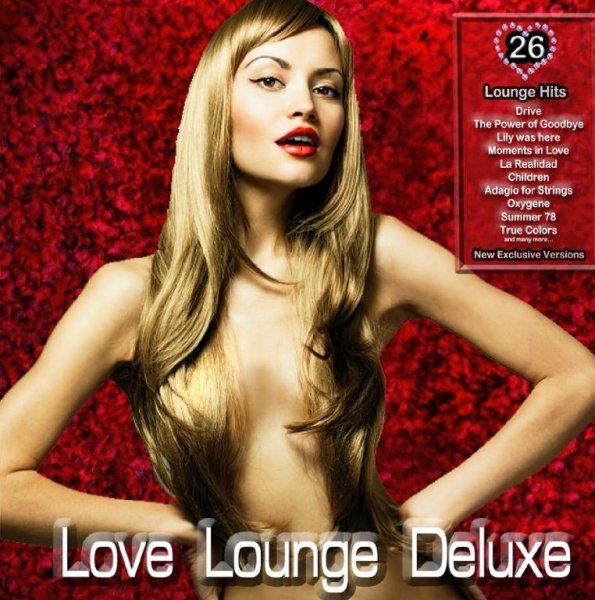 Alena Nice Feat. Drive - Sea of Love (Gelvetta Remix)