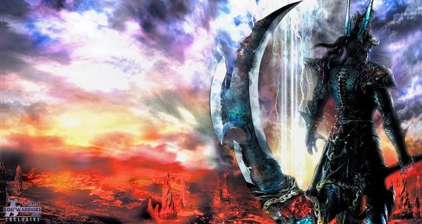 Warriors Orochi 4 - The Lasting Past