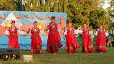 Неизвестный - Лісапетний батальйон