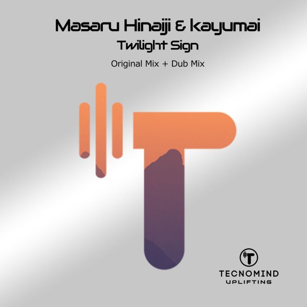 Masaru Hinaiji &amp; Kayumai - Twilight Sign (Dub Mix)