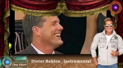 Chito - This Is Our Night (Dieter Bohlen Instrumental)