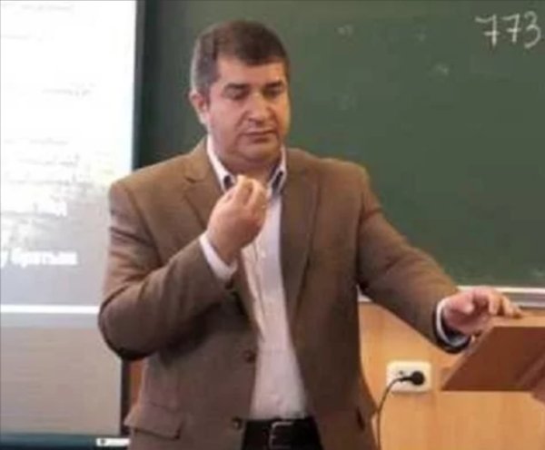 Александр Гырбу - Говорение на языке